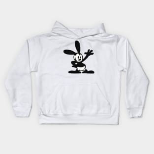 Lucky Hare Kids Hoodie